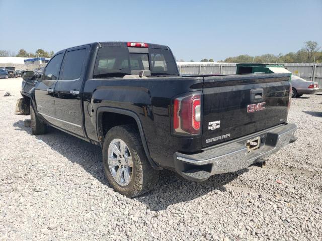 Photo 1 VIN: 3GTU2NEC9JG590241 - GMC SIERRA K15 