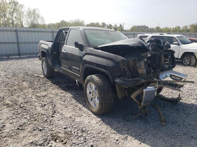 Photo 3 VIN: 3GTU2NEC9JG590241 - GMC SIERRA K15 