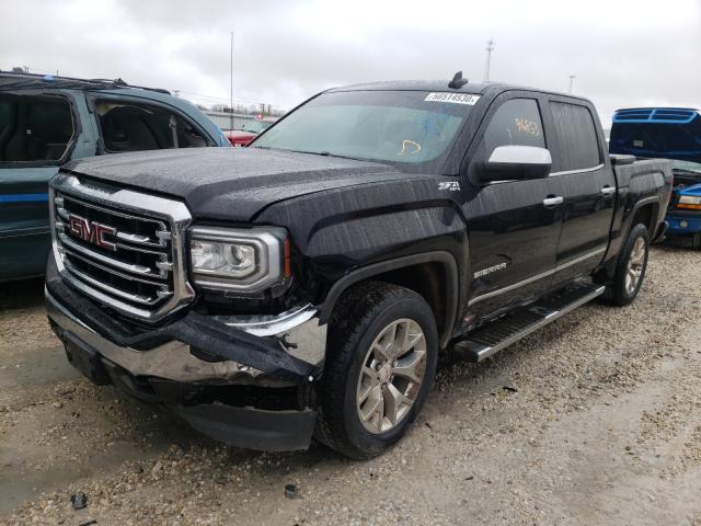 Photo 1 VIN: 3GTU2NEC9JG640068 - GMC SIERRA K15 