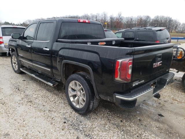 Photo 2 VIN: 3GTU2NEC9JG640068 - GMC SIERRA K15 