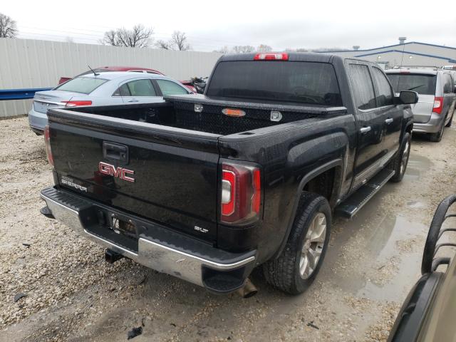 Photo 3 VIN: 3GTU2NEC9JG640068 - GMC SIERRA K15 