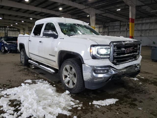 Photo 0 VIN: 3GTU2NECXGG111429 - GMC SIERRA K15 