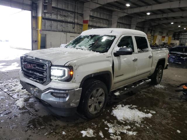 Photo 1 VIN: 3GTU2NECXGG111429 - GMC SIERRA K15 