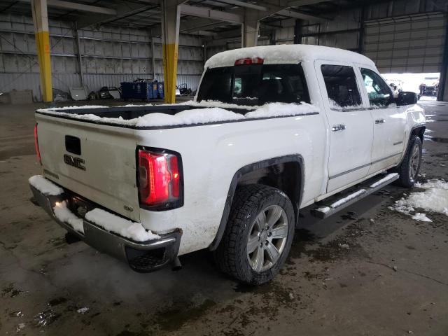 Photo 3 VIN: 3GTU2NECXGG111429 - GMC SIERRA K15 