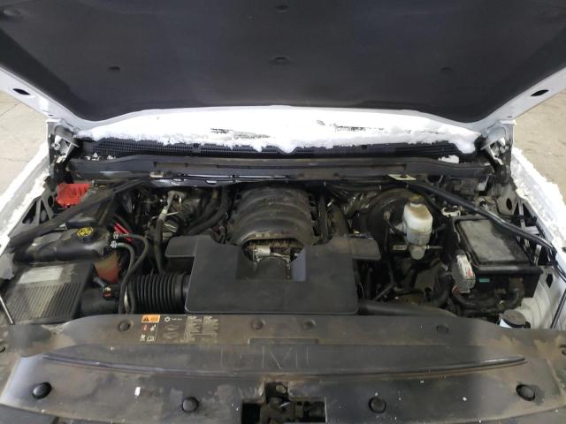 Photo 6 VIN: 3GTU2NECXGG111429 - GMC SIERRA K15 