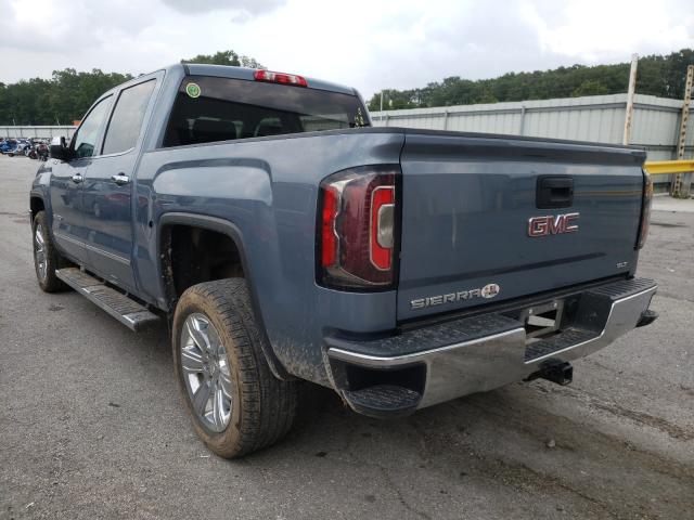 Photo 2 VIN: 3GTU2NECXGG113018 - GMC SIERRA K15 