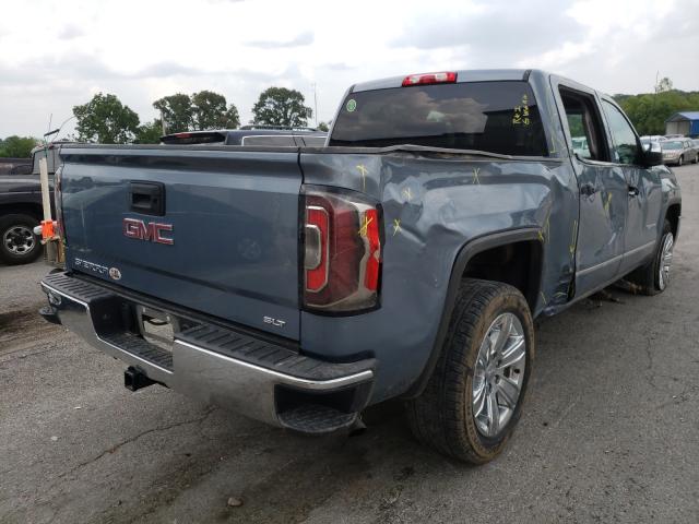 Photo 3 VIN: 3GTU2NECXGG113018 - GMC SIERRA K15 