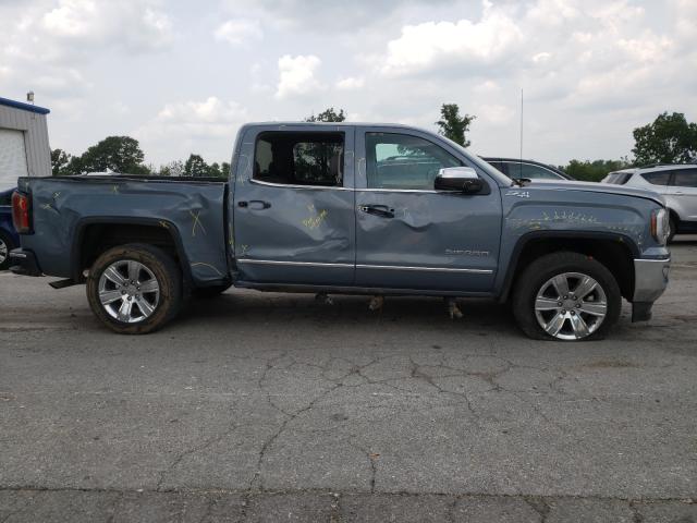 Photo 8 VIN: 3GTU2NECXGG113018 - GMC SIERRA K15 