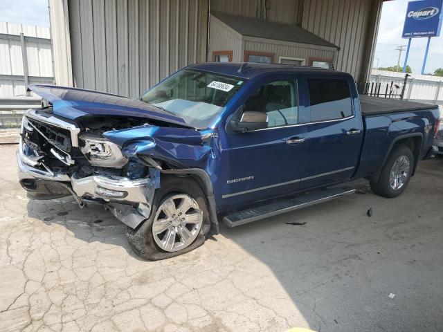 Photo 0 VIN: 3GTU2NECXGG121474 - GMC SIERRA K15 