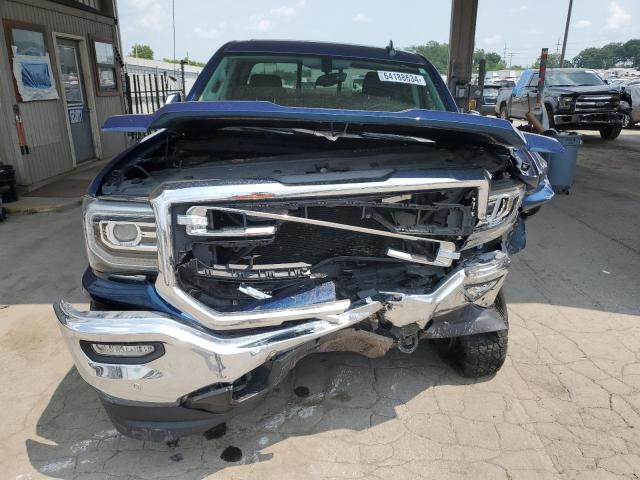 Photo 4 VIN: 3GTU2NECXGG121474 - GMC SIERRA K15 