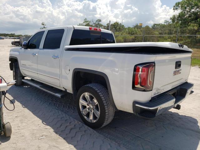 Photo 2 VIN: 3GTU2NECXGG129428 - GMC SIERRA K15 