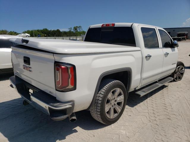 Photo 3 VIN: 3GTU2NECXGG129428 - GMC SIERRA K15 