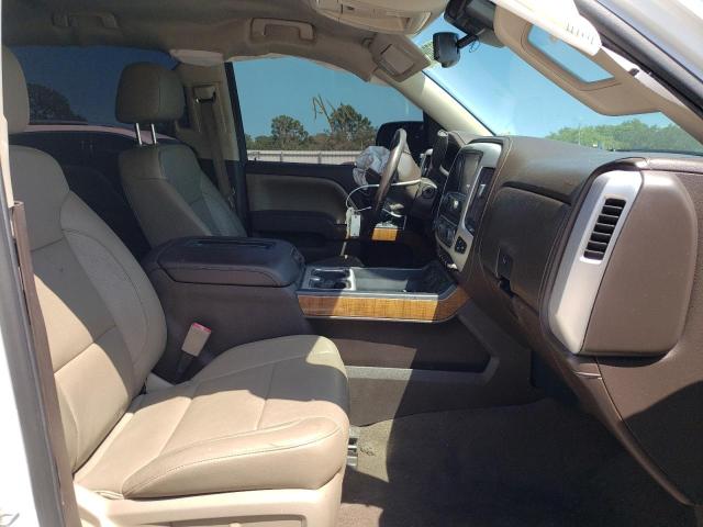 Photo 4 VIN: 3GTU2NECXGG129428 - GMC SIERRA K15 