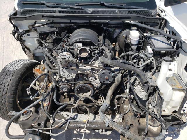 Photo 6 VIN: 3GTU2NECXGG129428 - GMC SIERRA K15 