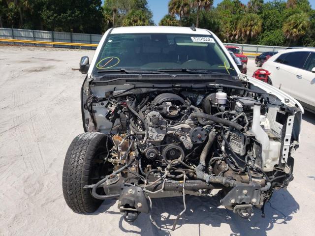 Photo 8 VIN: 3GTU2NECXGG129428 - GMC SIERRA K15 