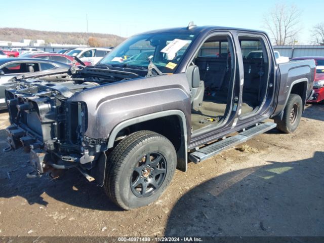 Photo 1 VIN: 3GTU2NECXGG139845 - GMC SIERRA 