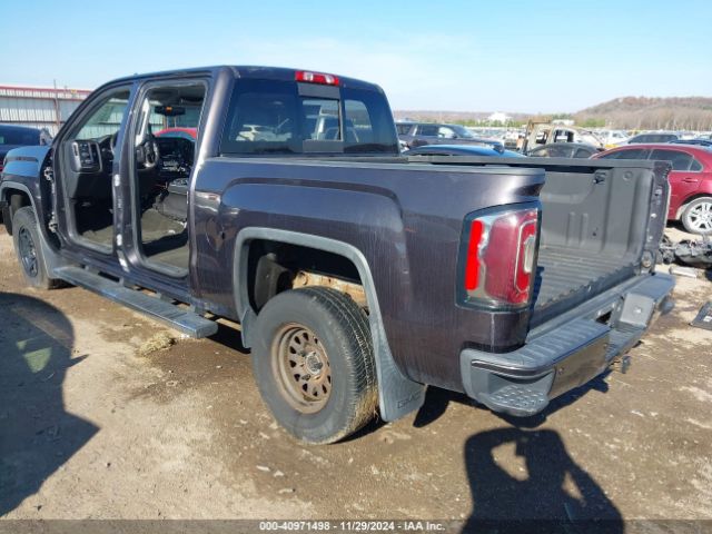 Photo 2 VIN: 3GTU2NECXGG139845 - GMC SIERRA 