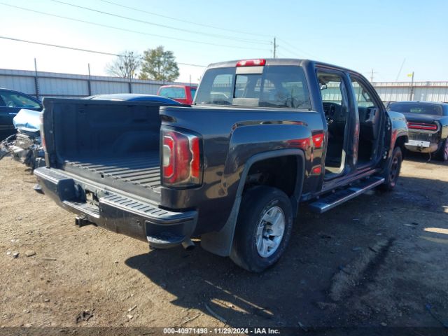 Photo 3 VIN: 3GTU2NECXGG139845 - GMC SIERRA 