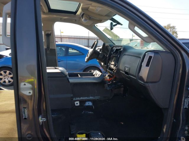 Photo 4 VIN: 3GTU2NECXGG139845 - GMC SIERRA 