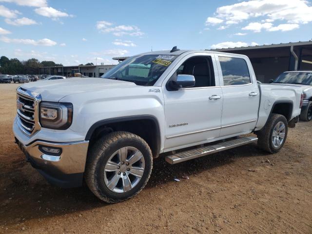 Photo 0 VIN: 3GTU2NECXGG140378 - GMC SIERRA 