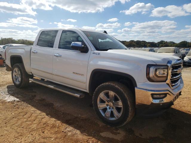 Photo 3 VIN: 3GTU2NECXGG140378 - GMC SIERRA 