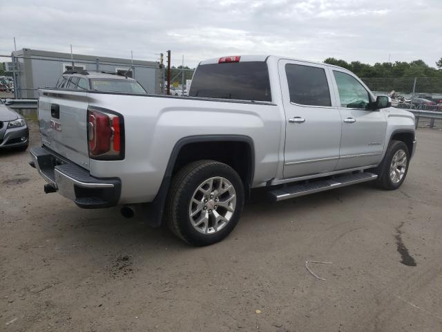 Photo 3 VIN: 3GTU2NECXGG154300 - GMC 2500 