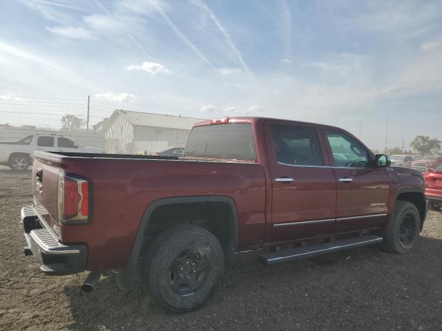 Photo 2 VIN: 3GTU2NECXGG175373 - GMC SIERRA K15 