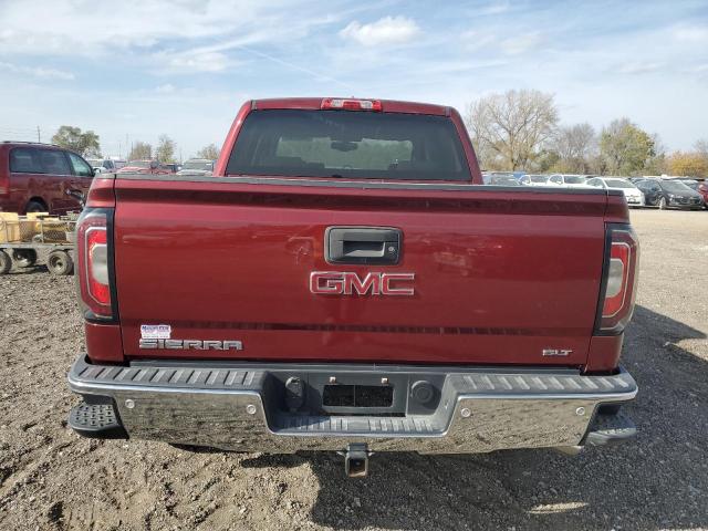 Photo 5 VIN: 3GTU2NECXGG175373 - GMC SIERRA K15 