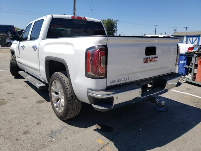 Photo 2 VIN: 3GTU2NECXGG194375 - GMC SIERRA K15 