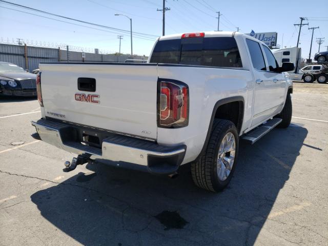 Photo 3 VIN: 3GTU2NECXGG194375 - GMC SIERRA K15 