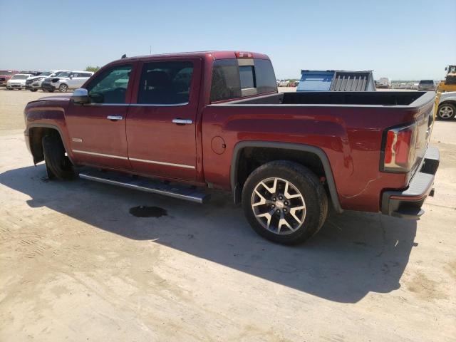 Photo 1 VIN: 3GTU2NECXGG197292 - GMC SIERRA K15 