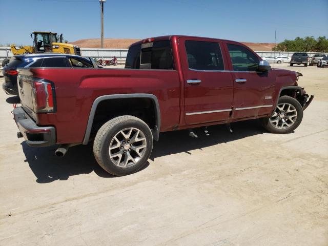 Photo 2 VIN: 3GTU2NECXGG197292 - GMC SIERRA K15 