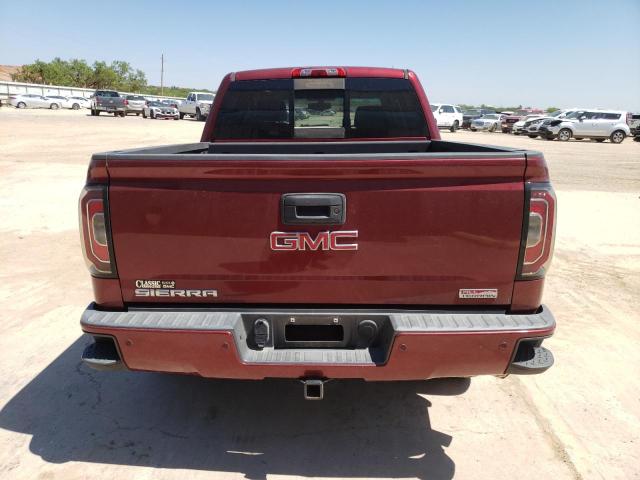 Photo 5 VIN: 3GTU2NECXGG197292 - GMC SIERRA K15 