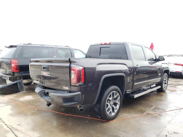 Photo 3 VIN: 3GTU2NECXGG237595 - GMC SIERRA K15 