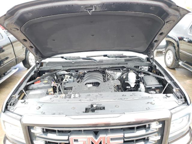 Photo 6 VIN: 3GTU2NECXGG237595 - GMC SIERRA K15 