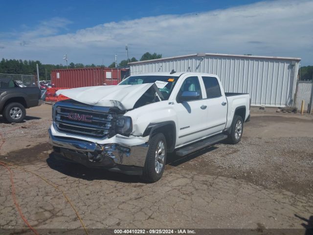 Photo 1 VIN: 3GTU2NECXGG243221 - GMC SIERRA 