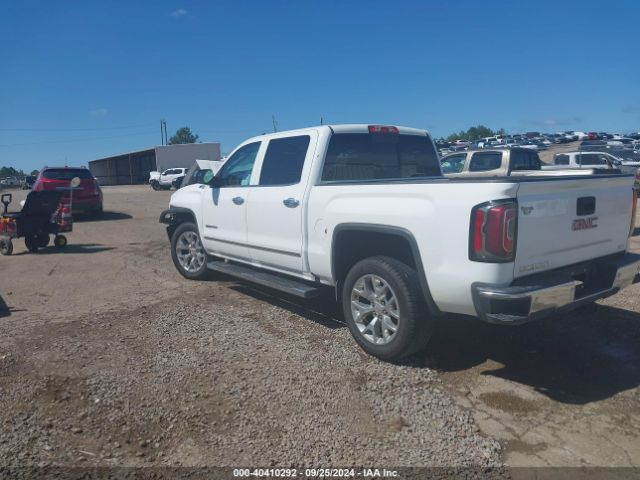 Photo 2 VIN: 3GTU2NECXGG243221 - GMC SIERRA 