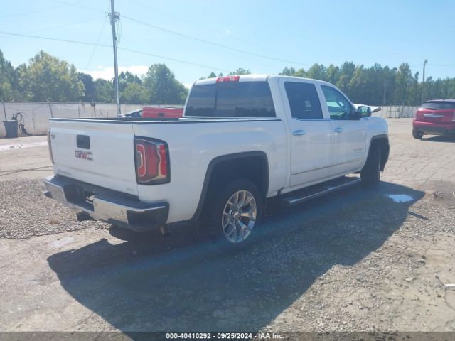 Photo 3 VIN: 3GTU2NECXGG243221 - GMC SIERRA 