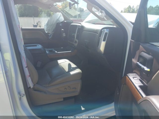 Photo 4 VIN: 3GTU2NECXGG243221 - GMC SIERRA 