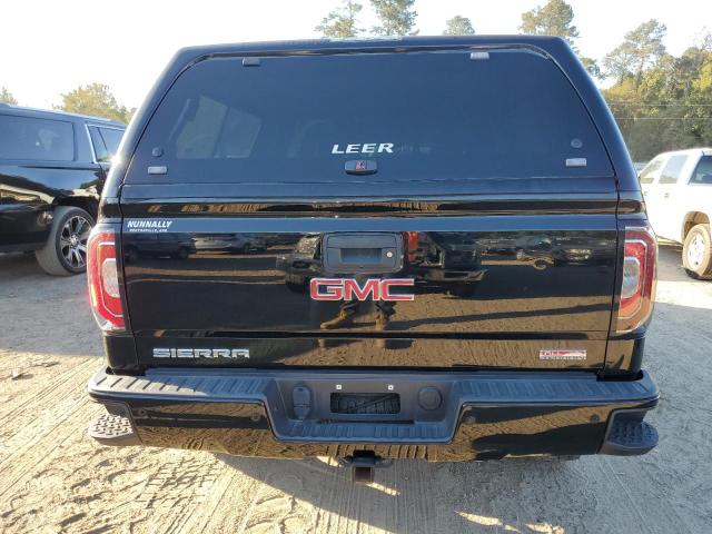 Photo 5 VIN: 3GTU2NECXGG246121 - GMC SIERRA K15 