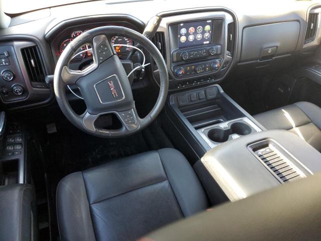 Photo 7 VIN: 3GTU2NECXGG246121 - GMC SIERRA K15 