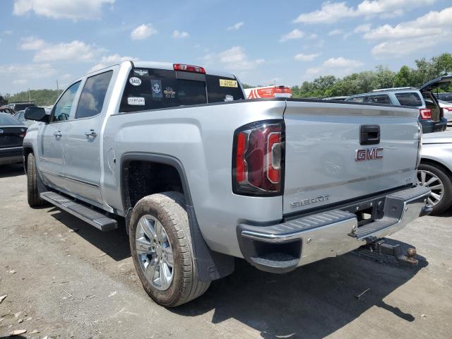 Photo 1 VIN: 3GTU2NECXGG260441 - GMC SIERRA 