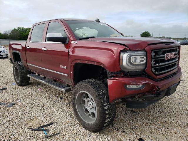 Photo 0 VIN: 3GTU2NECXGG270046 - GMC SIERRA K15 