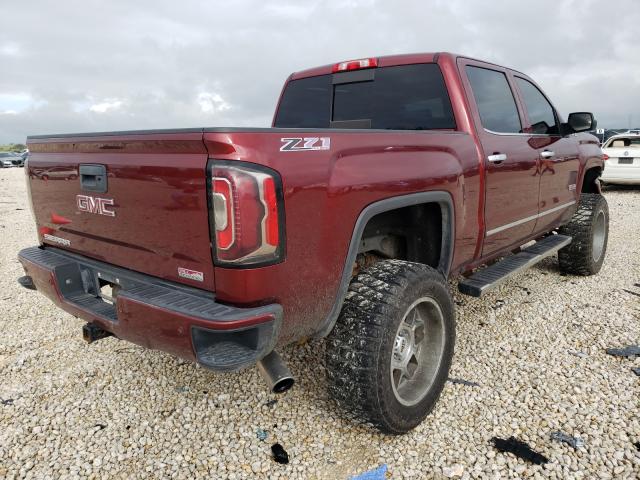 Photo 3 VIN: 3GTU2NECXGG270046 - GMC SIERRA K15 