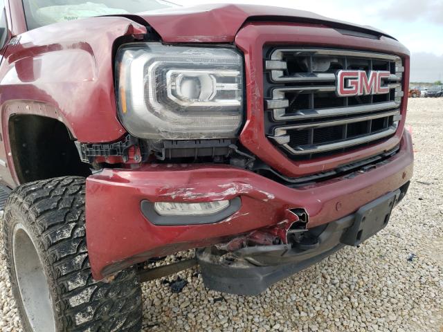 Photo 8 VIN: 3GTU2NECXGG270046 - GMC SIERRA K15 