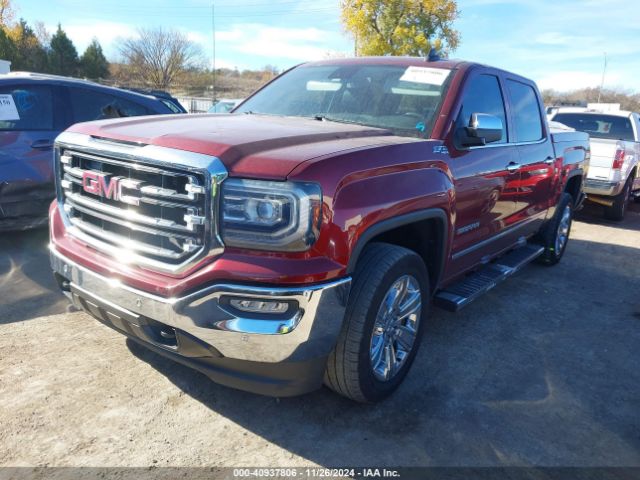 Photo 1 VIN: 3GTU2NECXGG280740 - GMC SIERRA 