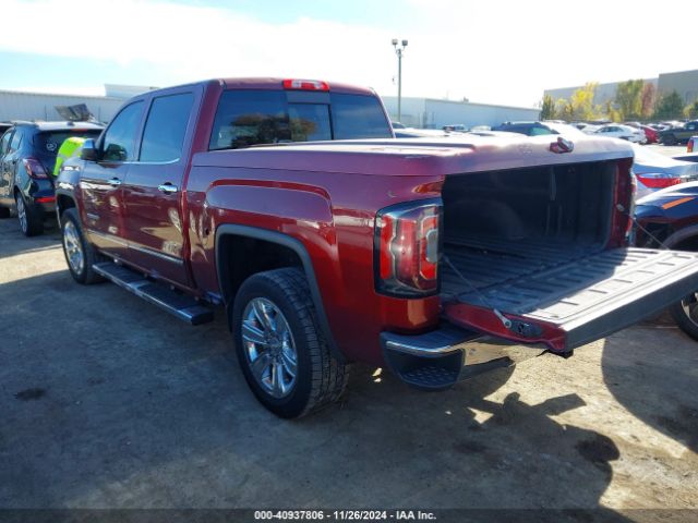 Photo 2 VIN: 3GTU2NECXGG280740 - GMC SIERRA 