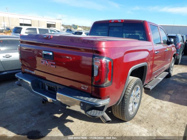 Photo 3 VIN: 3GTU2NECXGG280740 - GMC SIERRA 