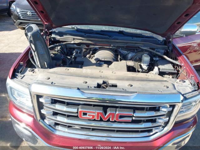 Photo 9 VIN: 3GTU2NECXGG280740 - GMC SIERRA 