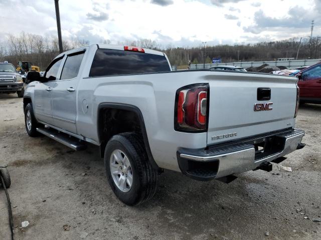 Photo 1 VIN: 3GTU2NECXGG288630 - GMC SIERRA K15 